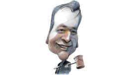 Ministro Soria: astillas del mismo palo y pajas en ojos ajenos