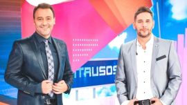 ¡Mega bomba! Rodrigo Lussich y Adrián Pallares dejan Intrusos y se van de América TV: a qué canal van