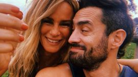 "Emparejados": quiénes integrarán el panel del programa de Sabrina Rojas y El Tucu López en América TV