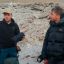 Two lost French mountaineers rescued from volcano on Argentina-Chile border
