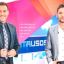 Rodrigo Lussich y Adrián Pallares