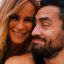 Sabrina Rojas y El Tucu López