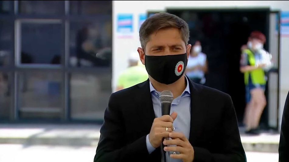 Aniversario de la campaña de vacunación 20211229