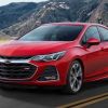Los autos de 2022