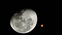 el beso de la luna y marte 20211230