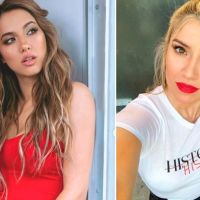 El tenso cruce entre Flor Vigna y Laurita Fernández a tres años de su polémica pelea