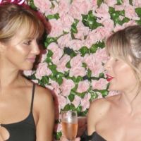 El tenso cruce entre Flor Vigna y Laurita Fernández a tres años de su polémica pelea