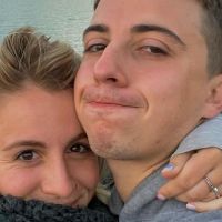 Laura Esquivel se tatuó para homenajear a su novio: ¿qué se diseño eligió?
