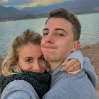 Laura Esquivel se tatuó para homenajear a su novio: ¿qué se diseño eligió?
