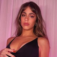 Tini Stoessel habló de su salud tras contraer covid-19: "Estoy con algunos síntomas"