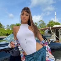 Tini Stoessel habló de su salud tras contraer covid-19: "Estoy con algunos síntomas"