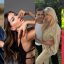 Wanda Nara, Mauro Icardi, China Suárez, Alec Baldwin y Antonio Laje