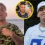Yao, L-Gante y Christian 3012