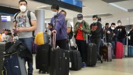 Nuevos requisitos para ingresar a la Argentina en medio de la suba de casos de covid-19