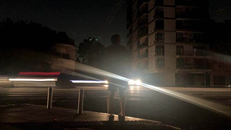 Cortes de luz en caba 20211231
