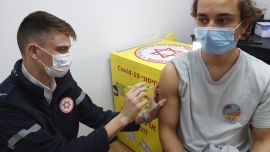 "Flurona" llegó a sudamérica: hallaron los primeros cuatro casos en Brasil