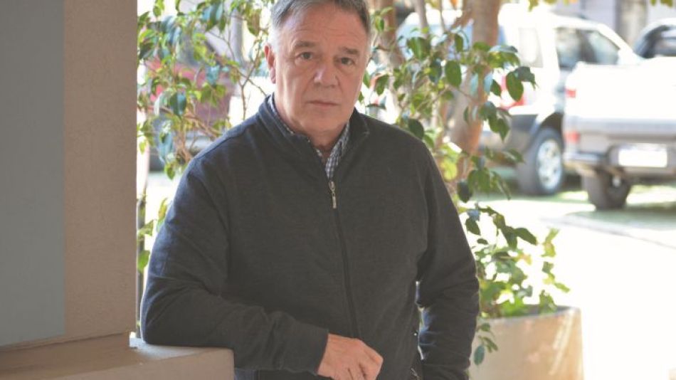 Gustavo Vidal Lascano