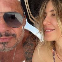 Todos los detalles de cómo recibieron el Año Nuevo las celebridades argentinas 