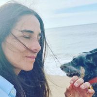 Todos los detalles de cómo recibieron el Año Nuevo las celebridades argentinas 