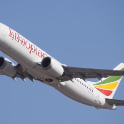 Ethiopian Airlines vuelve en enero de 2022 a Ezeiza, tres veces por semana.