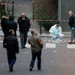 El 7 de enero de 2015 se produjo un atentado yihadista en París contra el semanario Charlie Hebdo