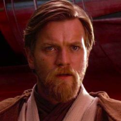 Ewan McGregorr como Kenobi.  | Foto:Disney
