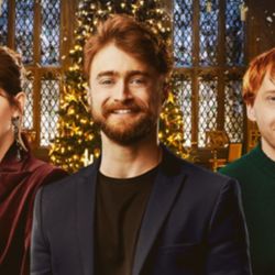 Harry Potter 20 aniversario: la evolución fashion de sus protagonistas