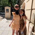 Anya Taylor-Joy y sus fans en Argentina
