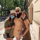 Anya Taylor-Joy y sus fans en Argentina