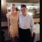 Anya Taylor-Joy y sus fans en Argentina
