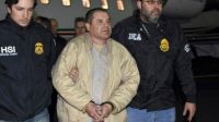 El 8 de enero de 2016 México detuvo nuevamente al narcotraficante Joaquín “El Chapo” Guzmán