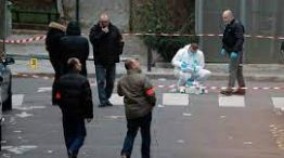 El 7 de enero de 2015 se produjo un atentado yihadista en París contra el semanario Charlie Hebdo