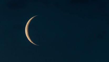 Luna de hoy en Acuario, así afecta a tu signo el lunes 3 de enero
