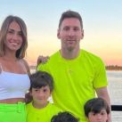Leo Messi: cómo es el barrio privado donde transita el aislamiento 