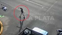 2022 04 01 Ladron Baleado La Plata