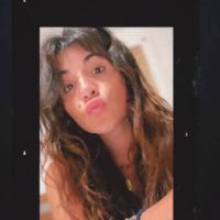 La reacción de Gianinna Maradona tras la aparición de las fotos de Daniel Osvaldo con otra mujer 