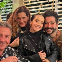 Ricardo Montaner contó cuándo es la fecha de nacimiento del bebé de Evaluna y Camilo