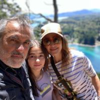 Vero Lozano habló de su crisis con el Corcho Rodríguez: "Estamos durmiendo separados"