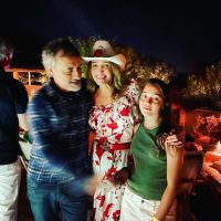 Vero Lozano habló de su crisis con el Corcho Rodríguez: "Estamos durmiendo separados"