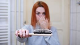 Caída del pelo: cómo evitarla con mascarillas naturales