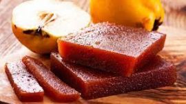 Membrillo: Una fruta digestiva