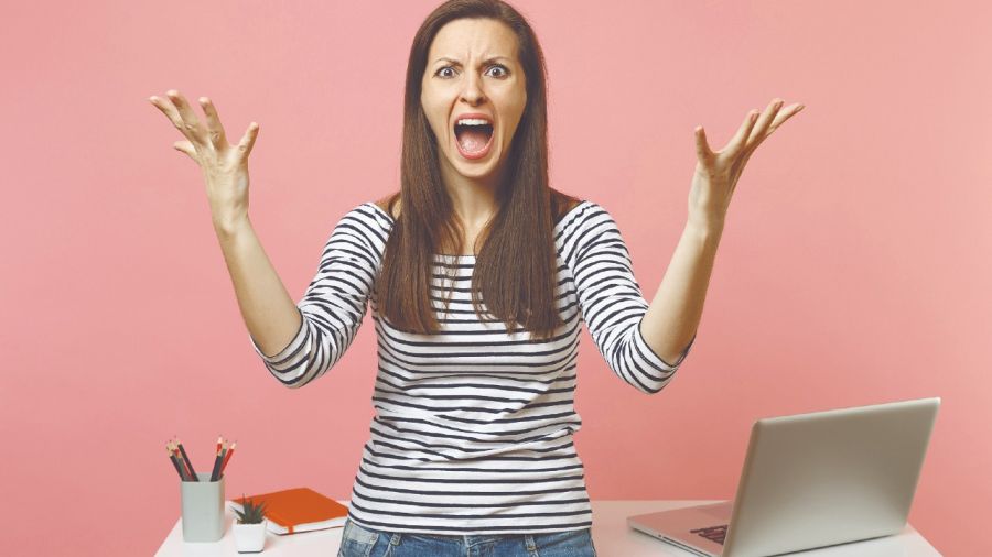 Quienes actúan bajo la impulsividad suelen dejarse guiar por sus instintos, en lugar de dar prioridad a la racionalidad