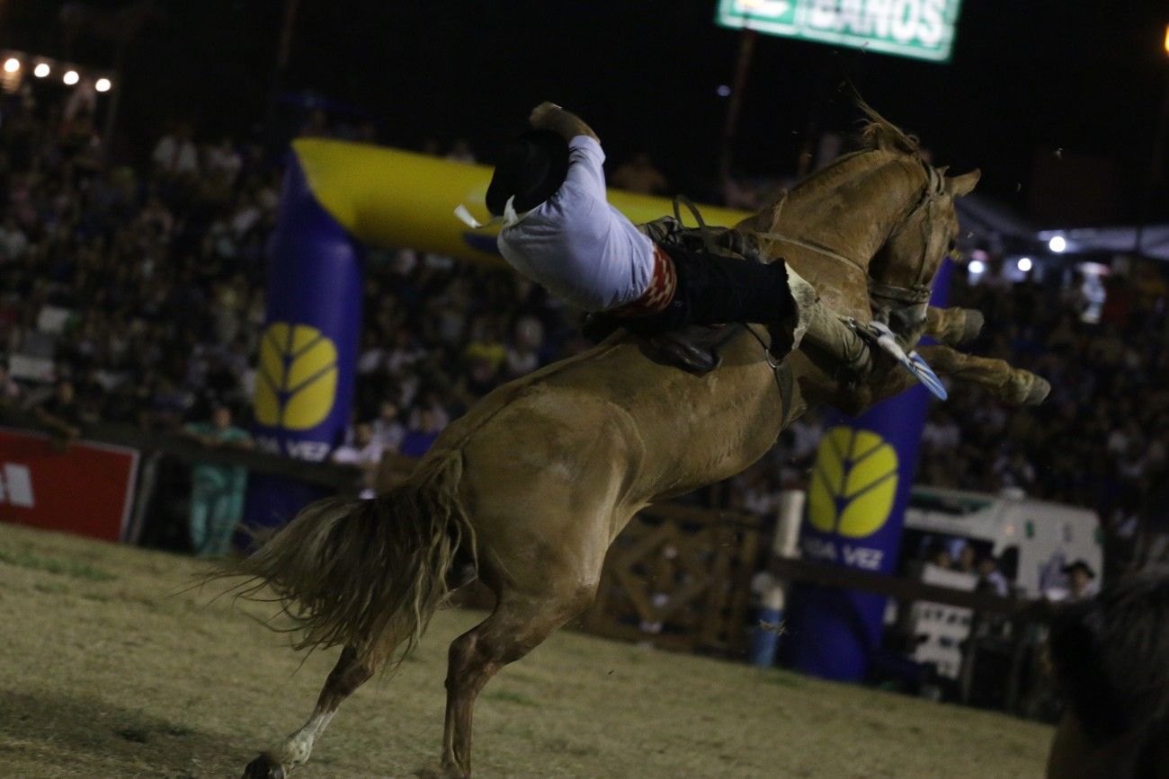 Los festivales de la provincia de Córdoba son un clásico de todos los veranos.