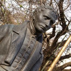 El 6 de enero de 1852 murió Louis Braille 