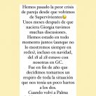 Ivana Icardi vive una crisis con su pareja a meses de dar a luz a su hija