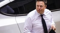 Tesla CEO Elon Musk Testifies In SolarCity Trial 