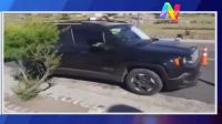 Alcoholemia: dijo ser el manager de L-Gante para evitar un control