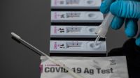 Auto test de antígenos de covid 20220105