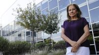 REPORTAJE DE FONTEVECCHIA A GRACIELA CAAMAÑO 20220105