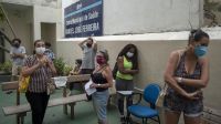 Río de Janeiro canceló los desfiles callejeros de su carnaval 20220105